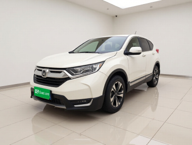 Honda CR-V 2018 car image 