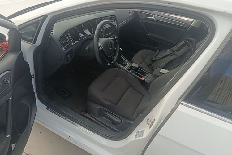 Volkswagen Golf 2017 #16 Volkswagen Golf 2017 car image #16