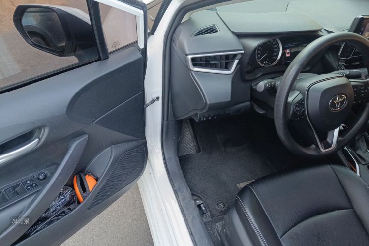 Toyota Corolla 2022 car image #18