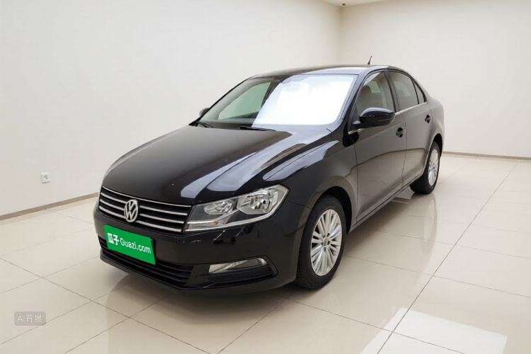 Volkswagen Santana 2019 #2 Volkswagen Santana 2019 car image #2