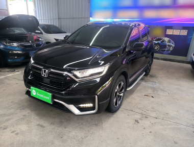 Honda CR-V 2022 car image 
