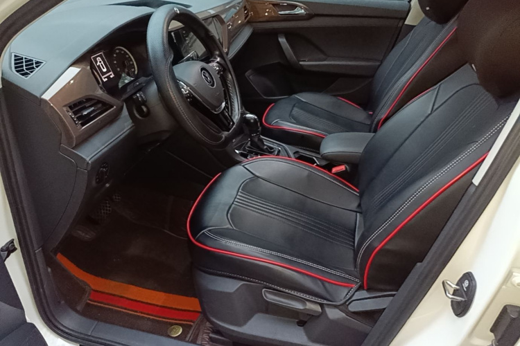 Volkswagen Tharu 2022 #15 Volkswagen Tharu 2022 imagen de coche #15