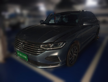 Volkswagen Lavida 2024 Volkswagen Lavida 2024 صورة سيارة