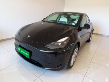 Tesla Model Y 2023 Tesla Model Y 2023 car image