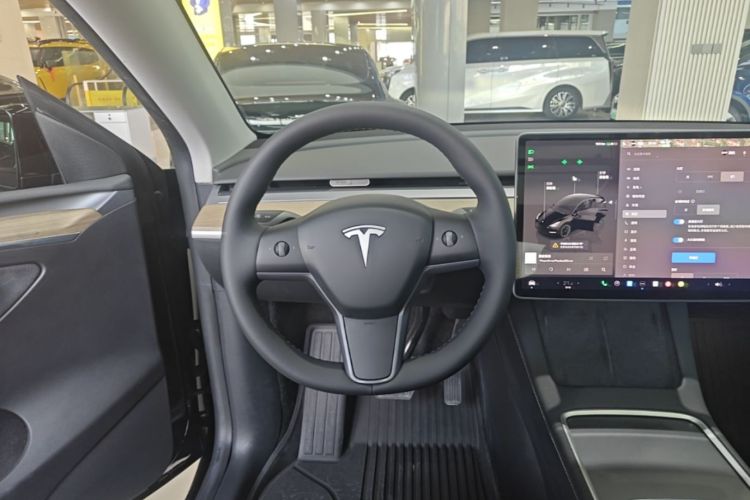 Tesla Model Y 2023 immagine di auto #11