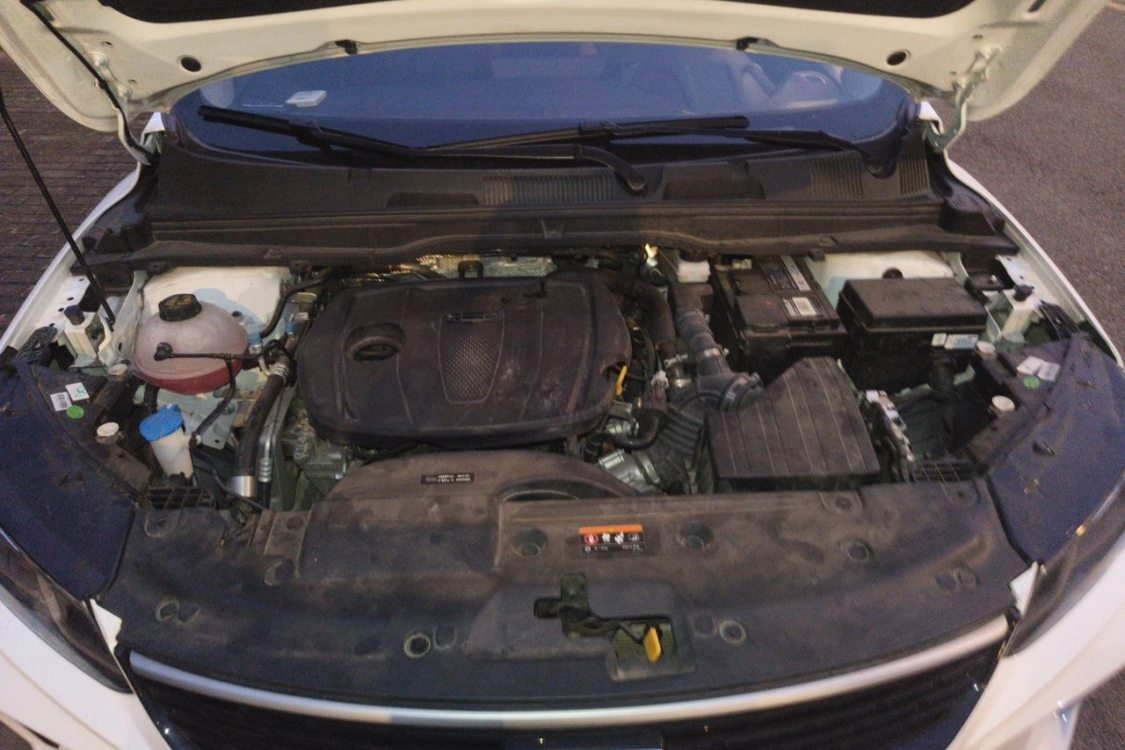 GEELY Coolray 2025 #10 GEELY Coolray 2025 immagine di auto #10