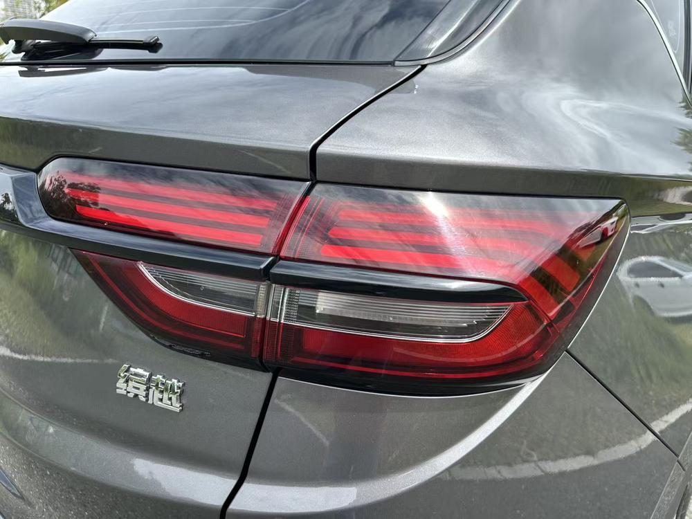 GEELY Coolray 2022 #10 GEELY Coolray 2022 immagine di auto #10