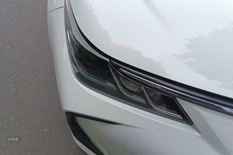 Toyota Corolla 2022 #8 Toyota Corolla 2022 car image #8