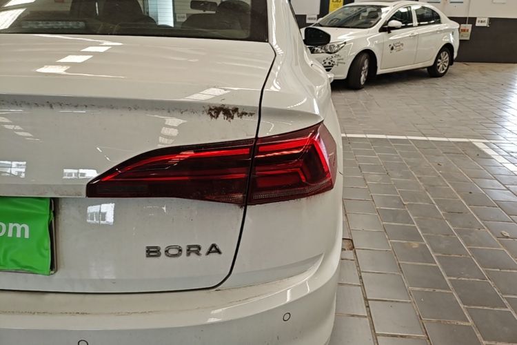Volkswagen Bora 2021 car image #8