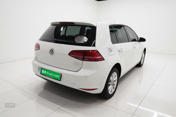 Volkswagen Golf 2016 #5 Volkswagen Golf 2016 car image #5