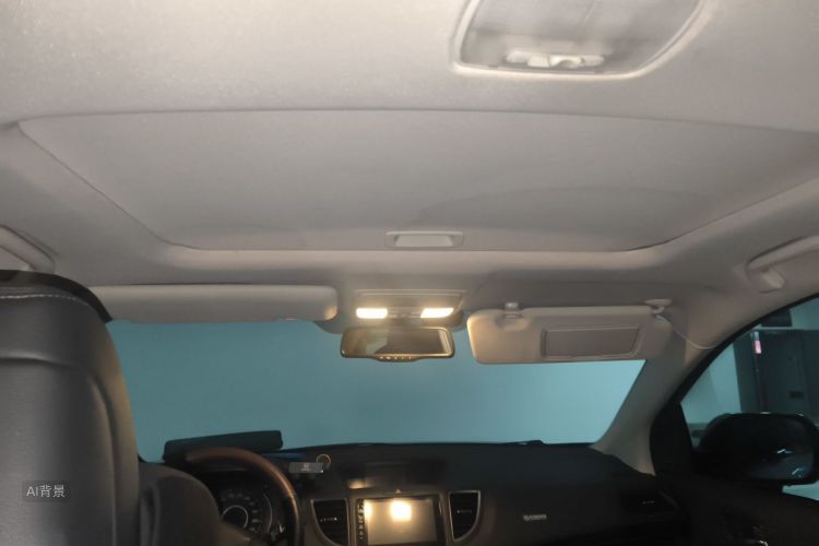 Honda CR-V 2016 #20 Honda CR-V 2016 car image #20