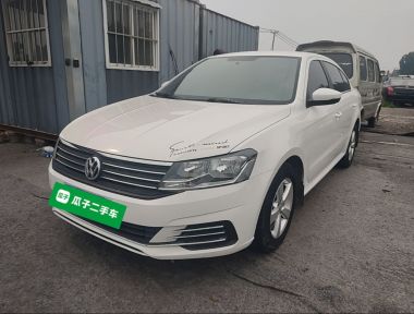 Volkswagen Lavida 2021 Volkswagen Lavida 2021 car image