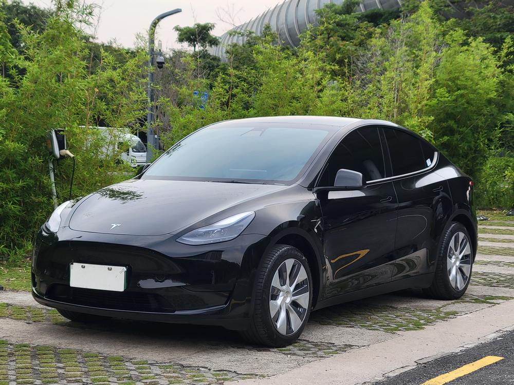 Tesla Model Y 2023 Tesla Model Y 2023 car image