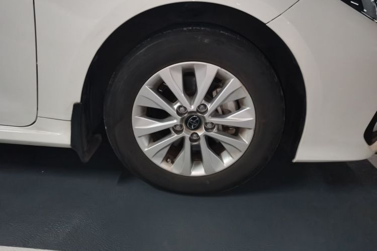 Toyota Corolla 2023 car image #6