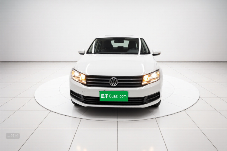 Volkswagen Santana 2021 car image #3