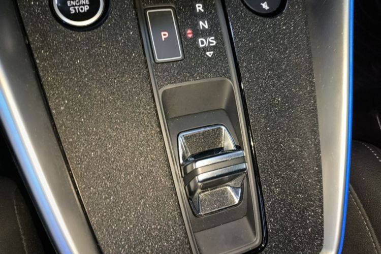 Audi A3 2023 car image #14