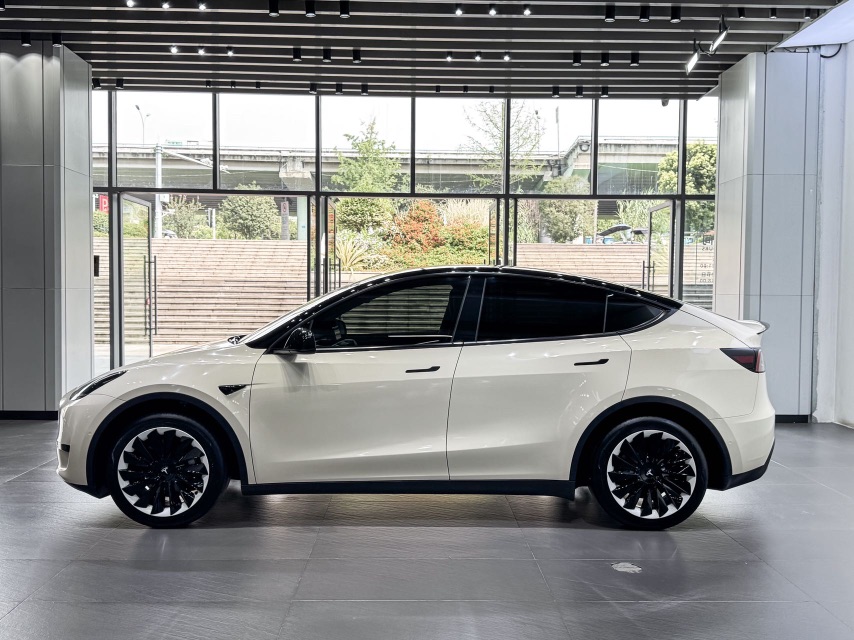 Tesla Model Y 2024 car image #5