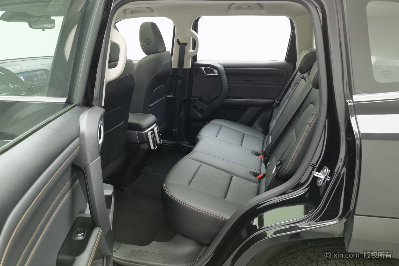 Haval X Dog / Dargo 2024 #16 Haval X Dog / Dargo 2024 car image #16