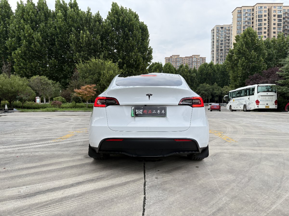 Tesla Model Y 2023 car image #8