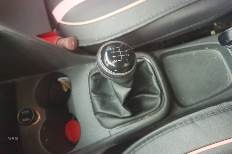 Volkswagen Polo 2015 car image #16