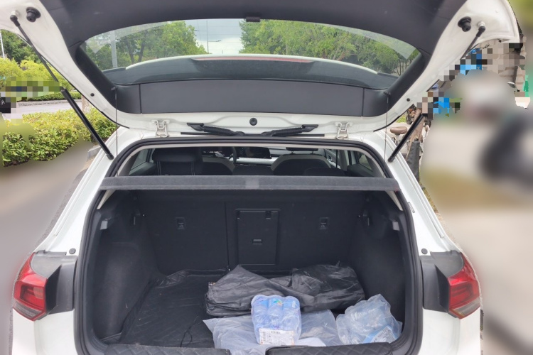 Volkswagen Golf 2022 car image #17
