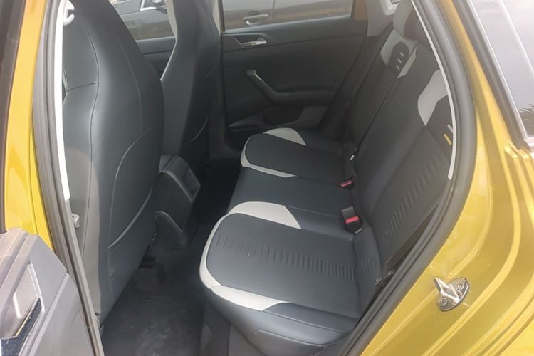 Volkswagen Polo 2019 #13 Volkswagen Polo 2019 car image #13