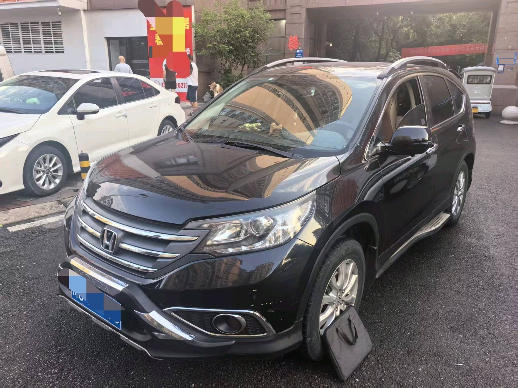 2014 2014 car image