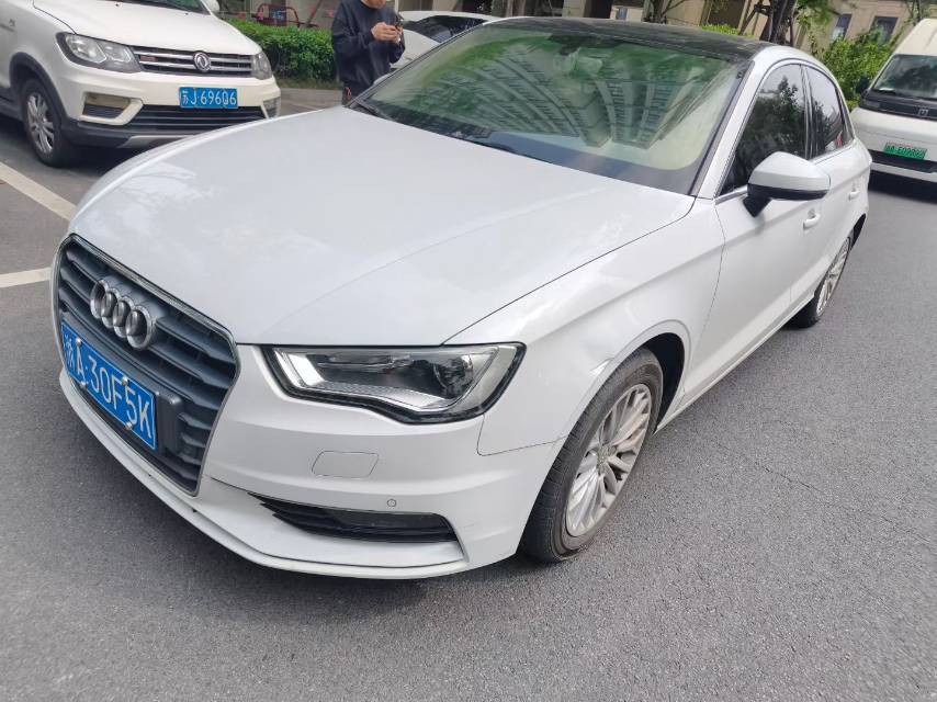 2017 2017 car image