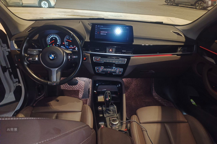 BMW X1 2020 immagine di auto #11
