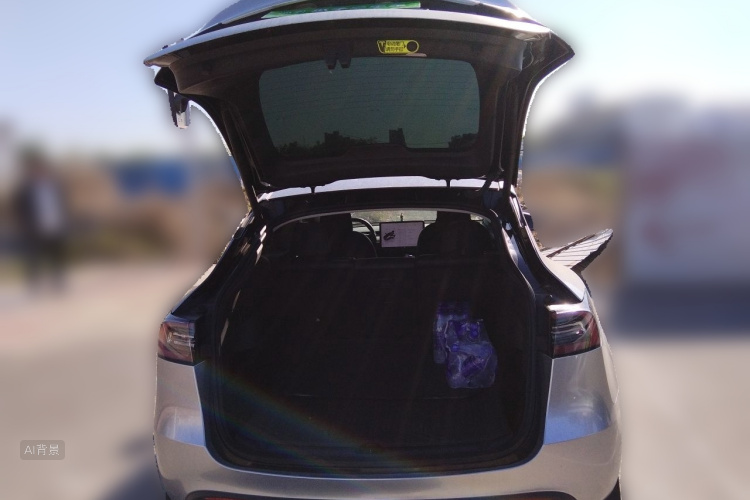 Tesla Model Y 2023 #21 Tesla Model Y 2023 car image #21