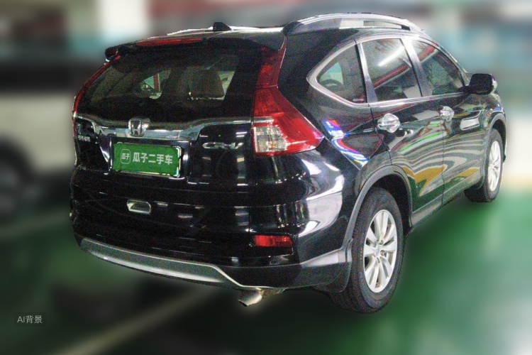 Honda CR-V 2016 car image #7