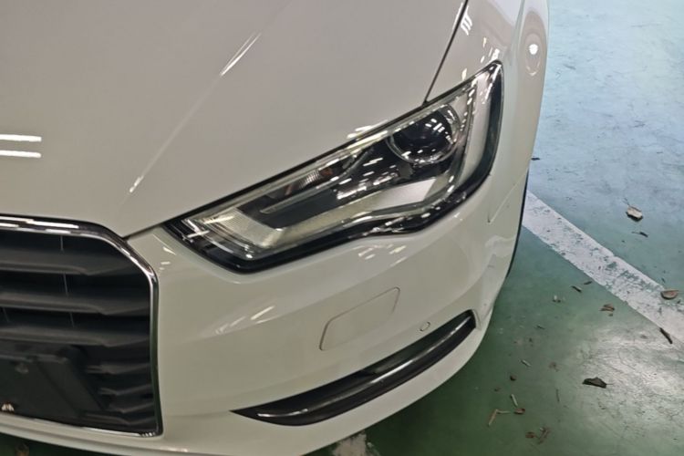 Audi A3 2015 #23 Audi A3 2015 immagine di auto #23