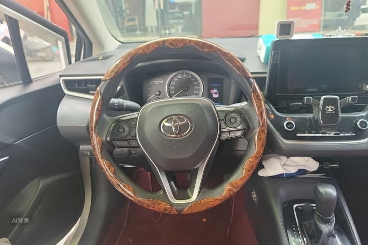 Toyota Corolla 2021 #12 Toyota Corolla 2021 immagine di auto #12