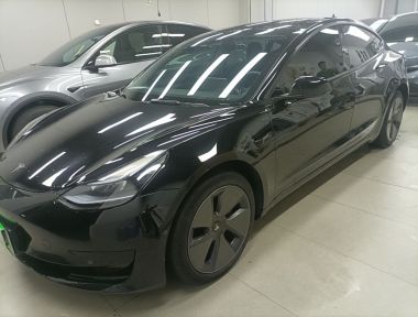 Tesla Model 3 2023 immagine di auto 