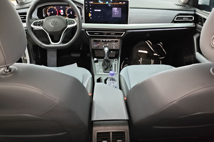 Volkswagen Lavida 2022 car image #10