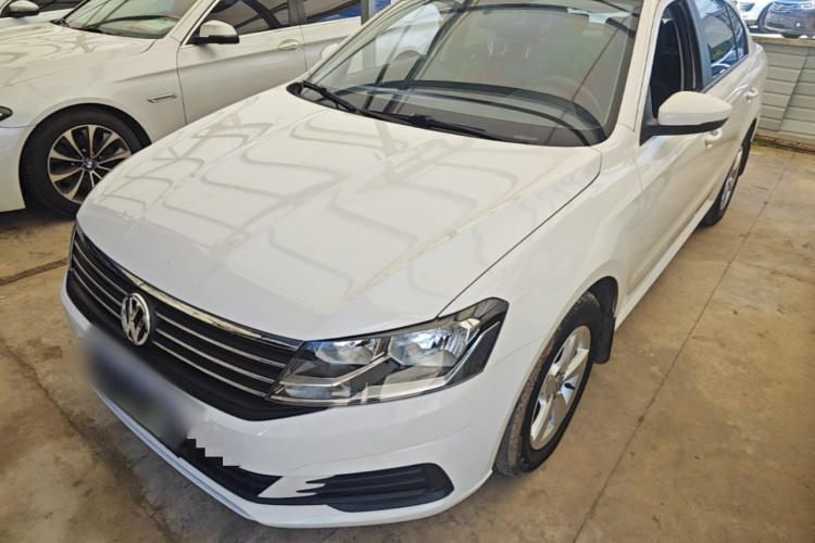 Volkswagen Lavida 2022 car image #2