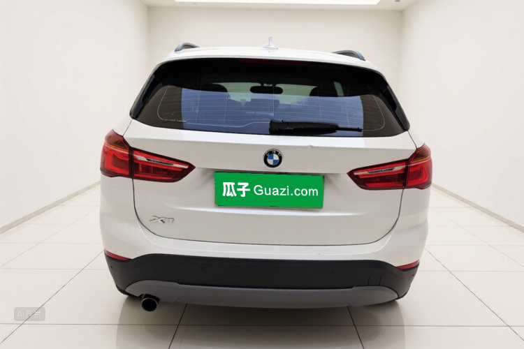 BMW X1 2019 car image #6