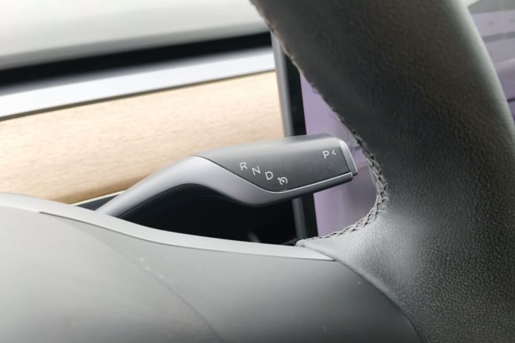 Tesla Model 3 2020 #14 Tesla Model 3 2020 immagine di auto #14