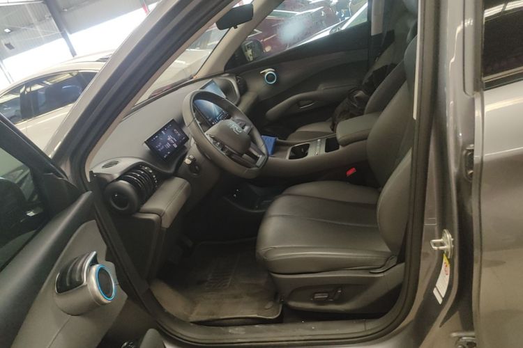 BYD Yuan Plus 2025 car image #15