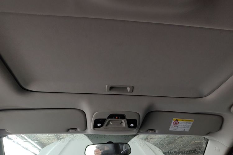 GEELY Emgrand 2020 car image #28