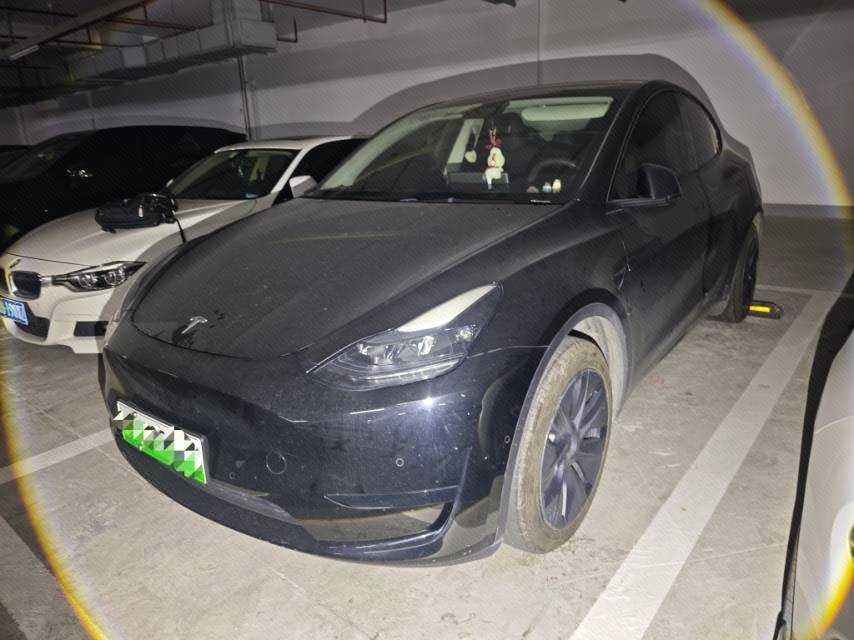 Tesla Model Y 2024 Tesla Model Y 2024 car image