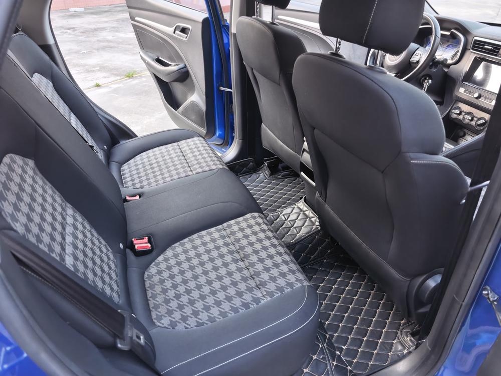 MG ZS 2019 #15 MG ZS 2019 car image #15