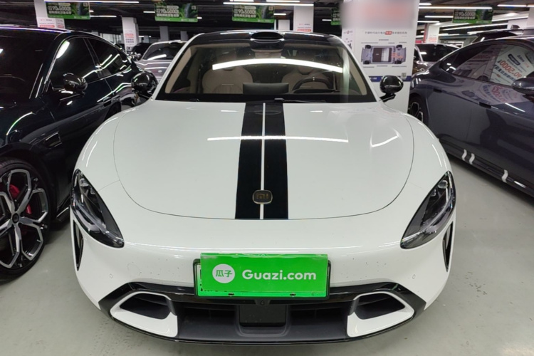 2026 immagine di auto #3