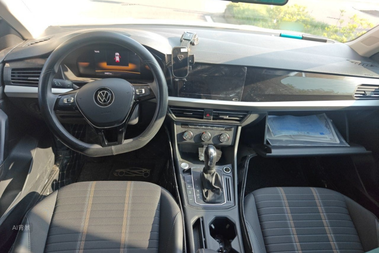 Volkswagen Lavida 2022 #11 Volkswagen Lavida 2022 car image #11
