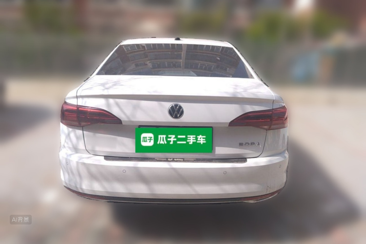 Volkswagen Bora 2021 #6 Volkswagen Bora 2021 car image #6