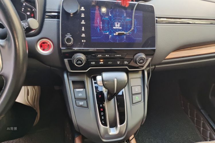 Honda CR-V 2019 car image #15