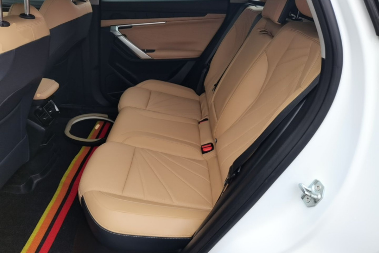 GEELY Boyue L 2023 #17 GEELY Boyue L 2023 immagine di auto #17
