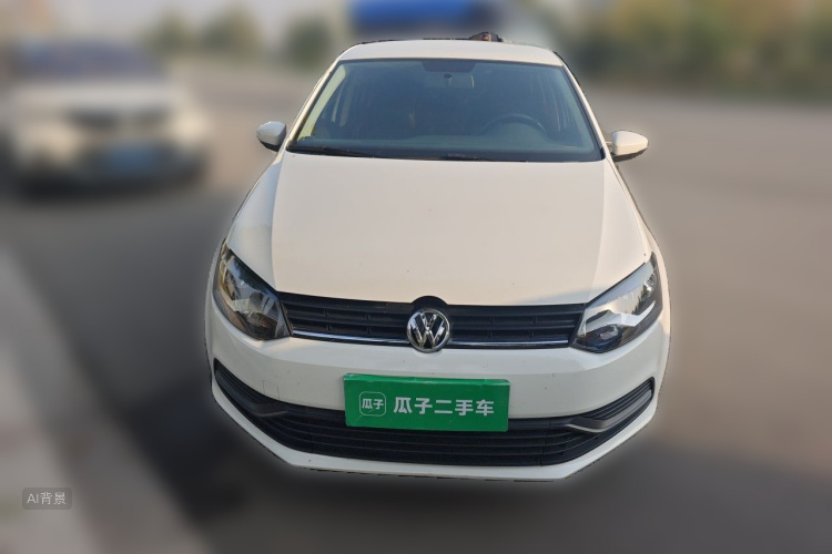 Volkswagen Polo 2018 #3 Volkswagen Polo 2018 صورة سيارة #3
