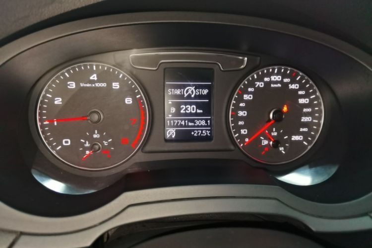 Audi Q3 2018 #16 Audi Q3 2018 immagine di auto #16