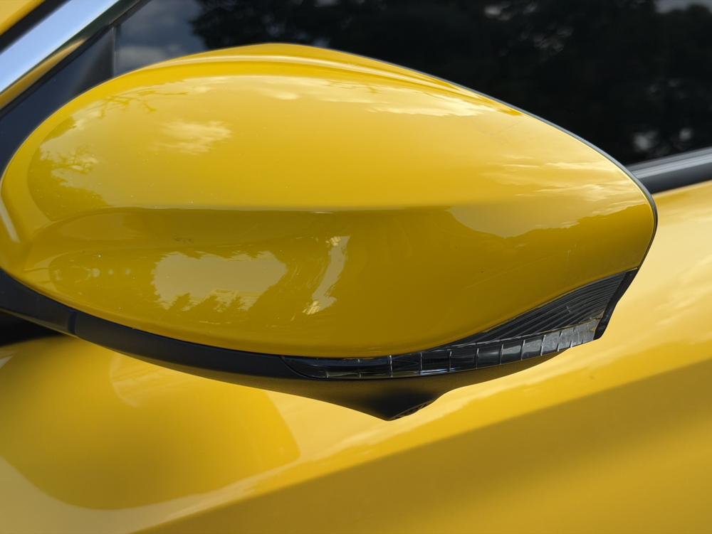 MG 5 2020 car image #4